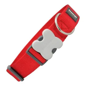 Dog collar Red Dingo Red (4 x 50-80 cm) by Red Dingo, Collars - Ref: S6100021, Price: 15,95 €, Discount: %