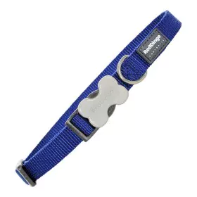 Dog collar Red Dingo Dark blue (1,2 x 20-32 cm) by Red Dingo, Collars - Ref: S6100023, Price: 5,20 €, Discount: %