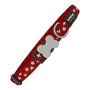 Collier pour Chien Red Dingo Style Rouge Etoiles (2 x 31-47 cm) de Red Dingo, Colliers - Réf : S6100045, Prix : 7,14 €, Remis...