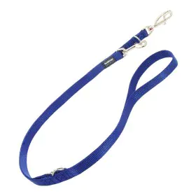 Correa para Perro Red Dingo Azul oscuro (2 x 200 cm) de Red Dingo, Correas - Ref: S6100066, Precio: 14,60 €, Descuento: %