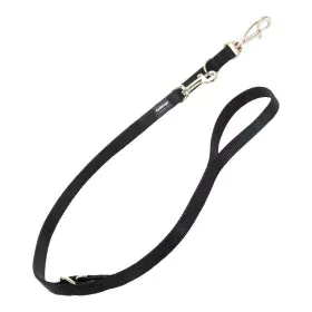 Dog Lead Red Dingo Black (2,5 x 200 cm) by Red Dingo, Leads - Ref: S6100070, Price: 19,07 €, Discount: %