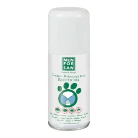 Insecticida Menforsan Cucanor B Mascotas 150 ml de Menforsan, Insecticidas y plaguicidas - Ref: S6100072, Precio: 10,87 €, De...