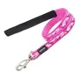 Correa para Perro Red Dingo Camuflaje Fucsia (1,2 x 120 cm) de Red Dingo, Correas - Ref: S6100078, Precio: 8,87 €, Descuento: %