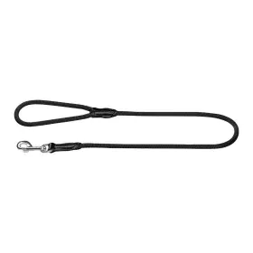 Correa para Perro Hunter FREESTYLE Negro 110 cm de Hunter, Correas - Ref: S6100079, Precio: 18,38 €, Descuento: %