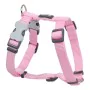 Arnés para Perro Red Dingo Liso 25-39 cm Rosa de Red Dingo, Arneses - Ref: S6100108, Precio: 9,79 €, Descuento: %