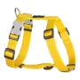 Harnais pour Chien Red Dingo Lisse 37-61 cm Jaune de Red Dingo, Harnais - Réf : S6100118, Prix : 13,29 €, Remise : %