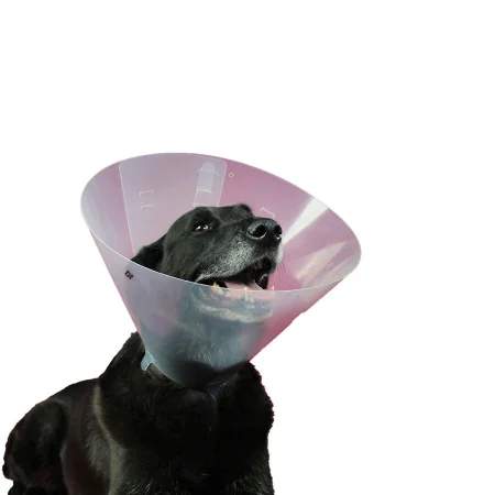 Elizabethan Dog Collar KVP Betsy (33-40 cm) by KVP, Collars and recovery cones - Ref: S6100123, Price: 3,90 €, Discount: %