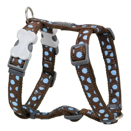 Harnais pour Chien Red Dingo Style Pois de Red Dingo, Harnais - Réf : S6100160, Prix : 11,17 €, Remise : %