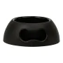 Dog Feeder United Pets 350 ml Black polypropylene by United Pets, Bowls - Ref: S6100163, Price: 10,21 €, Discount: %