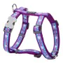 Dog Harness Red Dingo Style Unicorn 25-39 cm by Red Dingo, Harnesses - Ref: S6100165, Price: 11,63 €, Discount: %