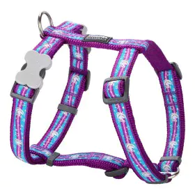 Dog Harness Red Dingo Style Unicorn 30-48 cm by Red Dingo, Harnesses - Ref: S6100175, Price: 14,28 €, Discount: %