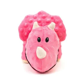 Peluche para perros Gloria Yamata Polipropileno Dinosaurio de Gloria, Juguetes de peluche - Ref: S6100180, Precio: 8,70 €, De...