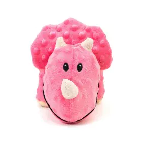 Jouet pour chien en peluche Gloria Yamata polypropylène Dinosaure de Gloria, Jouets en peluche - Réf : S6100180, Prix : 9,67 ...