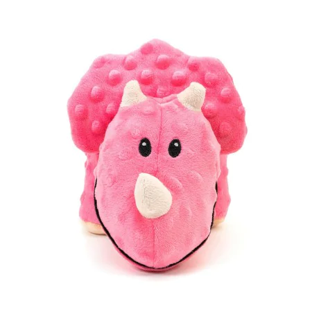 Peluche para cães Gloria Yamata Polipropileno Dinossauro de Gloria, Brinquedos de peluche - Ref: S6100180, Preço: 8,70 €, Des...