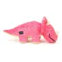 Peluche per cani Gloria Yamata polipropilene Dinosauro di Gloria, Giocattoli di peluche - Rif: S6100180, Prezzo: 8,70 €, Scon...