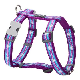 Arnés para Perro Red Dingo Style Unicornio 37-61 cm de Red Dingo, Arneses - Ref: S6100185, Precio: 18,00 €, Descuento: %