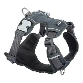 Dog Harness Red Dingo Padded Grey S by Red Dingo, Harnesses - Ref: S6100195, Price: 27,49 €, Discount: %