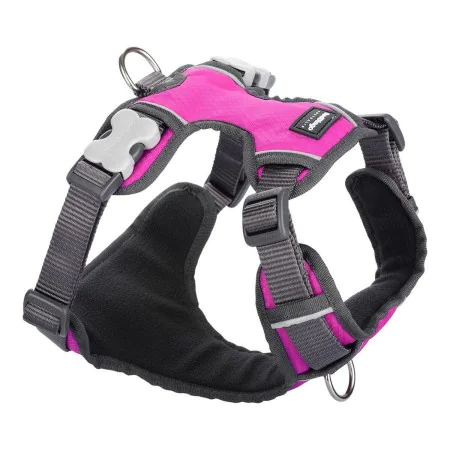 Imbracatura per Cani Red Dingo Trapunta M Fucsia di Red Dingo, Imbracature - Rif: S6100198, Prezzo: 32,17 €, Sconto: %