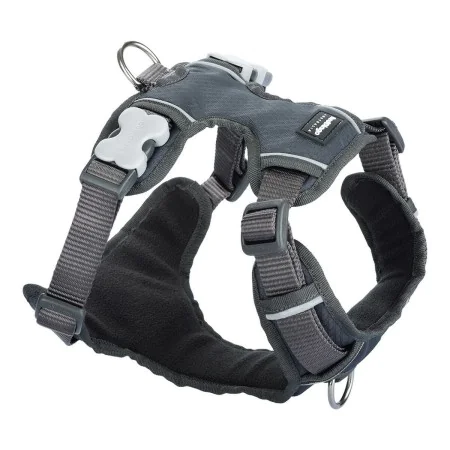 Dog Harness Red Dingo Padded L Grey by Red Dingo, Harnesses - Ref: S6100201, Price: 37,01 €, Discount: %