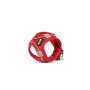 Dog Harness Gloria Trek Star 33,4-35 cm 51-52 cm Red L by Gloria, Harnesses - Ref: S6100283, Price: 9,17 €, Discount: %