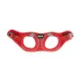 Harnais pour Chien Gloria Trek Star 33,4-35 cm 51-52 cm Rouge L de Gloria, Harnais - Réf : S6100283, Prix : 9,17 €, Remise : %