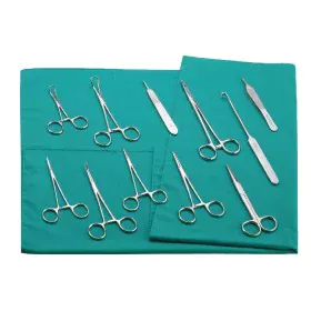 Accessoire de chirurgie vétérinaire KVP de KVP, Articles et kits de premiers secours - Réf : S6100314, Prix : 9,98 €, Remise : %