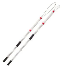 Vara KVP Antideslizante 120 cm de KVP, Artigos e kits de primeiros socorros - Ref: S6100315, Preço: 63,32 €, Desconto: %