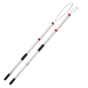 Baguette KVP Antidérapant 120 cm de KVP, Articles et kits de premiers secours - Réf : S6100315, Prix : 63,32 €, Remise : %