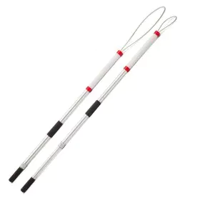 Stab KVP Antirutsch 150 cm von KVP, Erste-Hilfe-Artikel und -Kästen - Ref: S6100316, Preis: 76,91 €, Rabatt: %