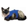 Camiseta de Recuperación para Mascotas KVP Azul 21-24 cm de KVP, Trajes de recuperación quirúrgica - Ref: S6100317, Precio: 1...