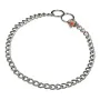 Collier pour Chien Hs Sprenger Argenté 2,5 mm Maillons Torsadé (45 cm) de Hs Sprenger, Colliers - Réf : S6100341, Prix : 11,2...