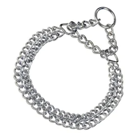 Collar para Perro Hs Sprenger Plateado 2 mm Doble Eslabones (50 cm) de Hs Sprenger, Collares - Ref: S6100348, Precio: 18,88 €...