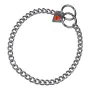 Collier pour Chien Hs Sprenger Argenté 2 mm Maillons Torsadé (60 cm) de Hs Sprenger, Colliers - Réf : S6100350, Prix : 12,84 ...