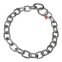 Dog collar Hs Sprenger Silver 4 mm Links Semi-long (69 cm) by Hs Sprenger, Collars - Ref: S6100354, Price: 29,25 €, Discount: %