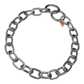 Dog collar Hs Sprenger Silver 4 mm Links Semi-long (74 cm) by Hs Sprenger, Collars - Ref: S6100355, Price: 29,94 €, Discount: %