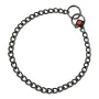 Collier pour Chien Hs Sprenger Noir 2,5 mm Maillons Court (50 cm) de Hs Sprenger, Colliers - Réf : S6100364, Prix : 15,05 €, ...