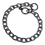 Collar para Perro Hs Sprenger Negro 4 mm Eslabones Semi-Largo (69 cm) de Hs Sprenger, Collares - Ref: S6100370, Precio: 34,09...