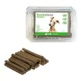 Snack pour chiens Gloria Snackys Sticks Poulet Bars (800 g) (800 g) de Gloria, Biscuits, gâteaux et snacks - Réf : S6100397, ...