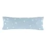 Juego de Sábanas HappyFriday Basic Kids Little star Azul Cama de 105 2 Piezas de HappyFriday, Sábanas y fundas de almohada - ...