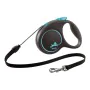 Correa para Perro Flexi BLACK DESIGN 3 m Azul XS de Flexi, Correas - Ref: S6100420, Precio: 9,37 €, Descuento: %