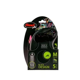 Dog Lead Flexi L Pink (5 m) by Flexi, Leads - Ref: S6100432, Price: 18,44 €, Discount: %