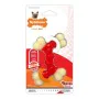 Giocattolo da mordere per cani Nylabone Extreme Chew Doppia Bacon Taglia M Nylon Termoplastico di Nylabone, Giocattoli da mor...