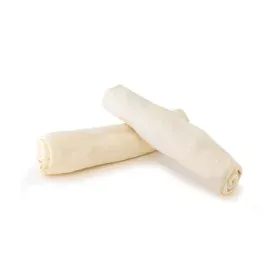 Snack per Cani Gloria Rawhide 20 cm Rotolo Masticabile 30 Unità di Gloria, Biscotti, ciambelle e snack - Rif: S6100440, Prezz...