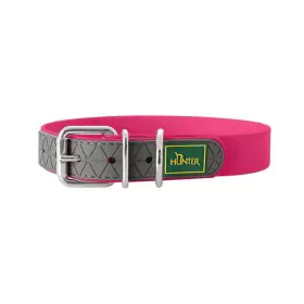 Collar para Perro Hunter Covenience XS-S Rosa (23-31 cm) de Hunter, Collares - Ref: S6100452, Precio: 7,48 €, Descuento: %