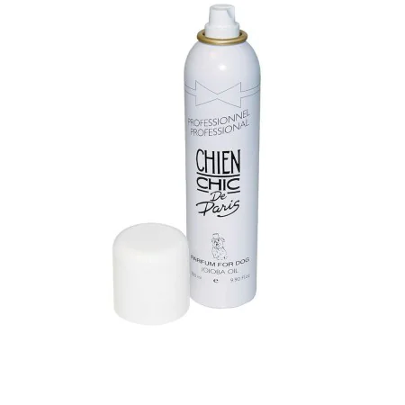 Parfüm für Haustiere Chien Chic De Paris Erdbeere (300 ml) von Chien Chic De Paris, Hundekörperpflegemittel - Ref: S6100459, ...