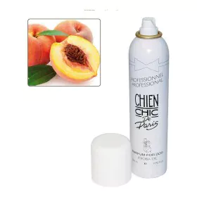 Perfume para Animais de Estimação Chien Chic Cão Pêssego Spray (300 ml) de Chien Chic, Colónias - Ref: S6100466, Preço: 18,02...