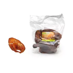 Snack pour chiens Snackys 10 Unités Oreille de Snackys, Biscuits, gâteaux et snacks - Réf : S6100471, Prix : 11,75 €, Remise : %