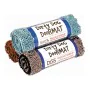 Tapis pour chien Dog Gone Smart Microfibres Bleu foncé (89 x 66 cm) de Dog Gone Smart, Couches et tapis hygiéniques - Réf : S...