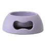 Dog Feeder United Pets Pappy 1,1 L Lilac polypropylene 24.5 cm by United Pets, Bowls - Ref: S6100508, Price: 13,46 €, Discoun...