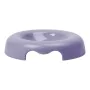 Cat Feeder United Pets Kitty Lilac 18 cm by United Pets, Bowls - Ref: S6100517, Price: 8,91 €, Discount: %